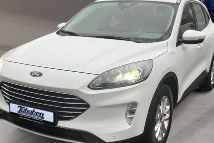 Ford Kuga 36.919 km 24.980 &euro; Stade 21680