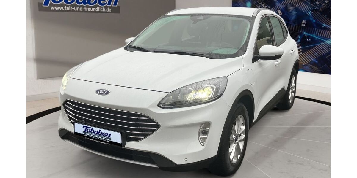 Ford Kuga 36.919 km 24.980 &euro; Stade 21680