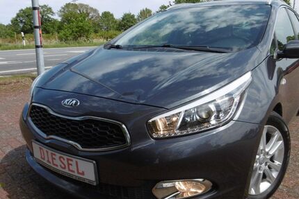 Kia ceed Sportswagon 206.563 km 5.450 &euro; Tornesch 25436