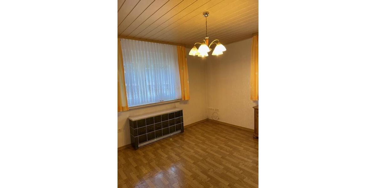 Etagenwohnung Bad Hersfeld - 3 Zimmer, 69 m&sup2;, 129.000&euro; | Angebot:26864571