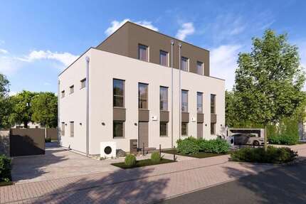 Haus Heidenheim an der Brenz Aufhausen - 4 Zimmer, 131 m&sup2;, 465.555&euro; | Angebot:26317623