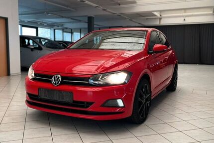 VW Polo 99.950 km 9.999 &euro; Mainz 55128