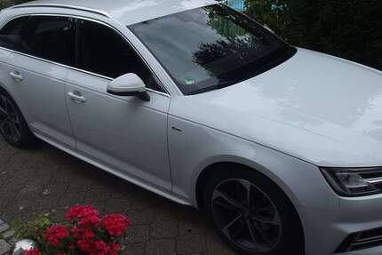 Audi A4 22.335 km 23.800 &euro; Ernsgaden 85119