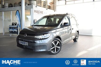 VW Caddy 6.011 km 43.930 &euro; Blomberg 32825