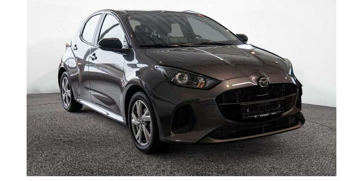 Mazda 2 6.000 km 23.275 € Wolfenbüttel 38302