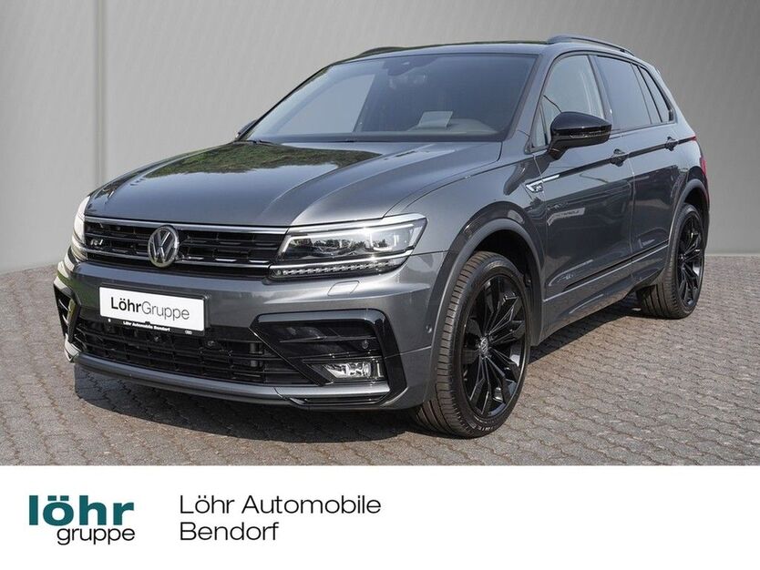 VW Tiguan 67.763 km 33.980 € Bendorf 56170