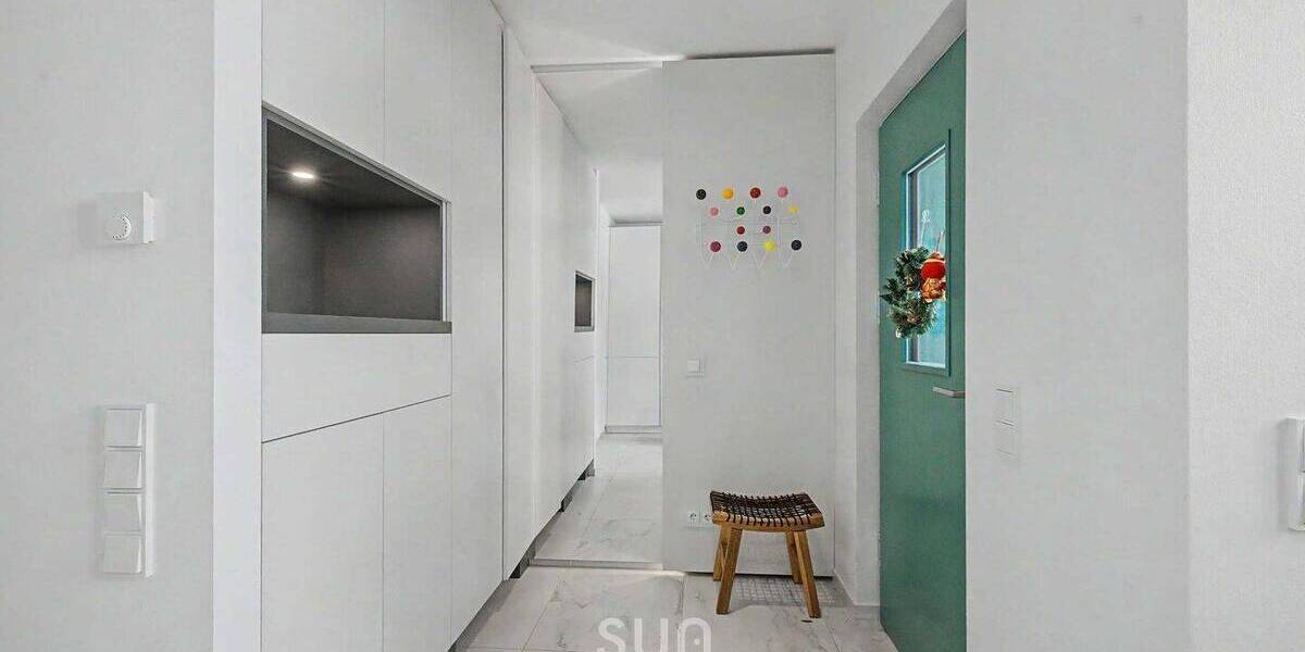 Reihenendhaus München Aubing-Lochhausen-Langwied - 5 Zimmer, 142 m&sup2;, 1.149.000&euro; | Angebot:26841657