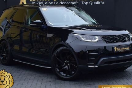 Land Rover Discovery 91.500 km 34.980 &euro; Ehrenkirchen 79238