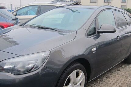 Opel Astra 124.996 km 6.800 &euro; Aschaffenburg 63741