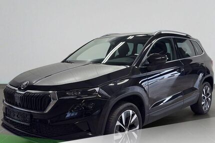 Skoda Karoq 15.510 km 27.990 &euro; Beilngries 92339