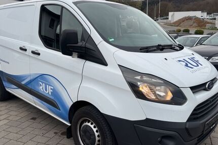 Ford Transit Custom 272.000 km 5.500 &euro; Weilbach 63937