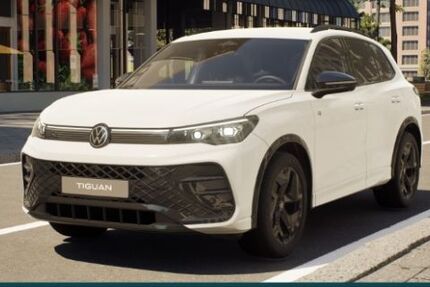 VW Tiguan 11.200 km 38.480 &euro; Leuna 06237