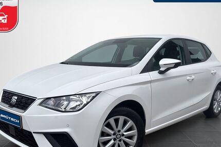 Seat Ibiza 45.200 km 14.380 &euro; Singen 78224