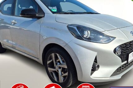 Hyundai i10 33.250 km 13.288 &euro; Kehl 77694