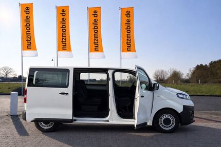 Opel Vivaro 35.720 km 20.999 &euro; Erlensee 63526