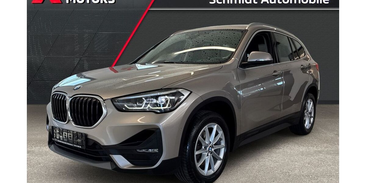 BMW X1 98.948 km 19.870 &euro; Weißenburg 91781