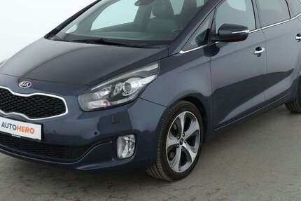 Kia Carens 101.993 km 11.990 &euro; Berlin 14059