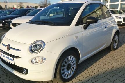 Fiat 500 24.776 km 14.750 &euro; Bayreuth 95448