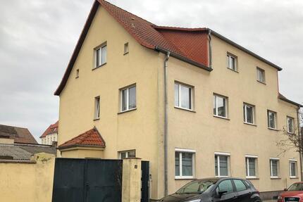 Wohnung Fürstenwalde (Spree) - 2 Zimmer, 64 m&sup2;, 580&euro; | Angebot:27634052
