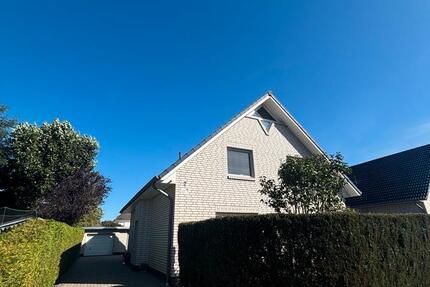 Haus Edewecht - 6 Zimmer, 180 m&sup2;, 520.000&euro; | Angebot:25404393