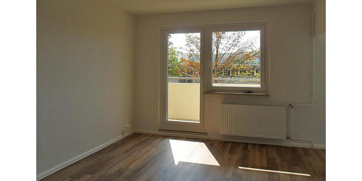 Etagenwohnung Gera Lusan - 1 Zimmer, 34 m&sup2;, 228&euro; | Angebot:26244525