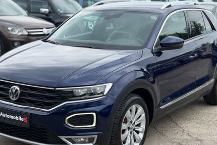 VW T-Roc 62.000 km 20.000 &euro; Hannover 30453
