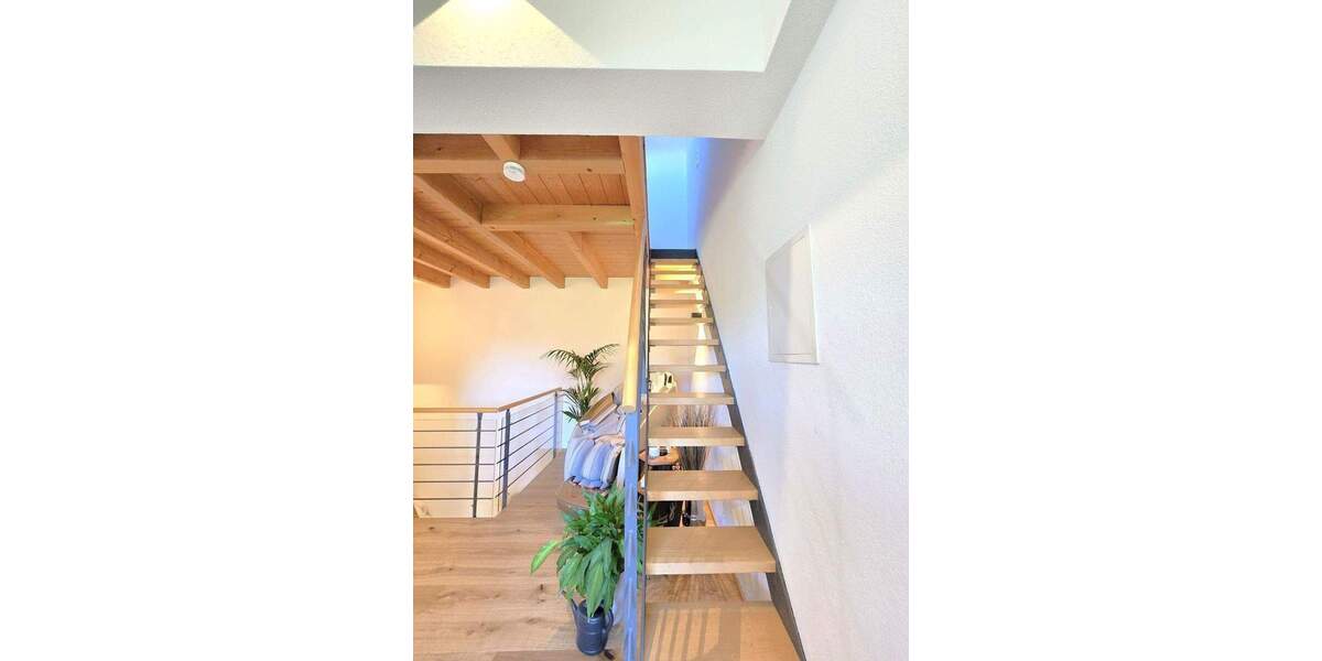 Doppelhaushälfte Villingen-Schwenningen Villingen - 4 Zimmer, 130 m&sup2;, 689.000&euro; | Angebot:26307059