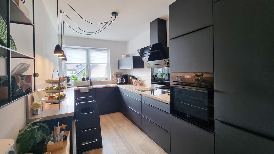 Maisonettenwohnung Verl - 4 Zimmer, 119 m&sup2;, 1.290&euro; | Angebot:26276366