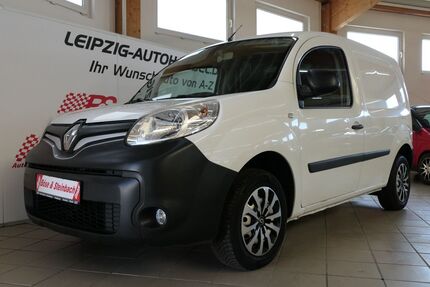 Renault Kangoo 119.900 km 8.474 &euro; Frohburg 04654
