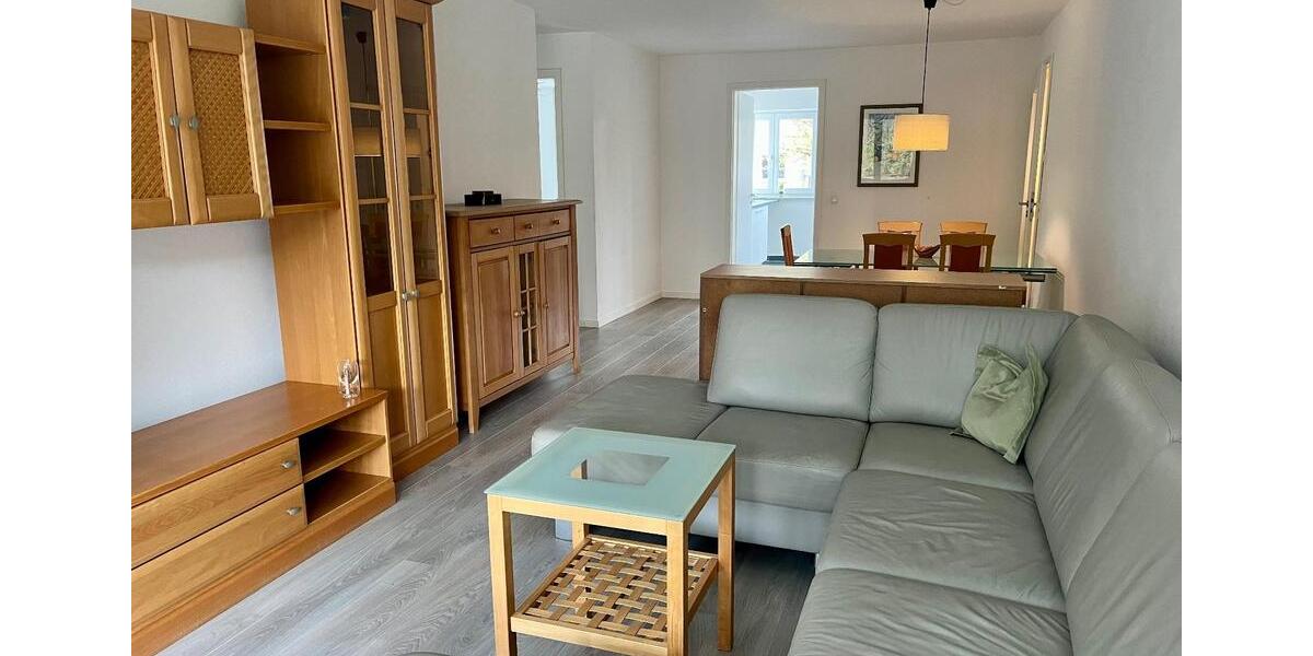 Etagenwohnung Geretsried - 3 Zimmer, 83 m&sup2;, 499.900&euro; | Angebot:26544856