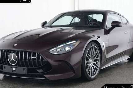Mercedes-Benz AMG GT 6.937 km 168.500 &euro; Ottobrunn 85521