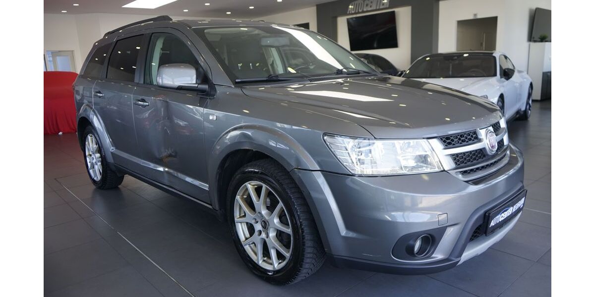 Fiat Freemont 265.883 km 4.900 € Neufahrn 85375