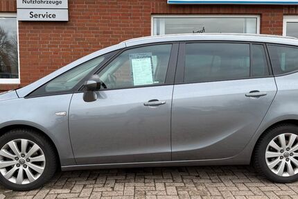 Opel Zafira 85.500 km 14.495 &euro; Essen Oldenburg 49632