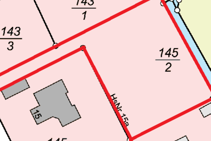 Grundstück zu verkaufen in Waldbrunn-Fussingen 85.000 € 998 m² zimmer