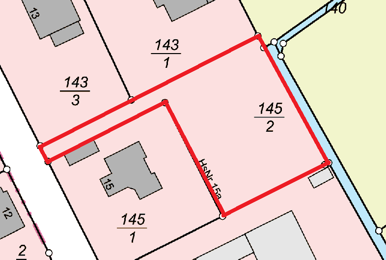 Grundstück zu verkaufen in Waldbrunn-Fussingen 85.000 € 998 m² zimmer