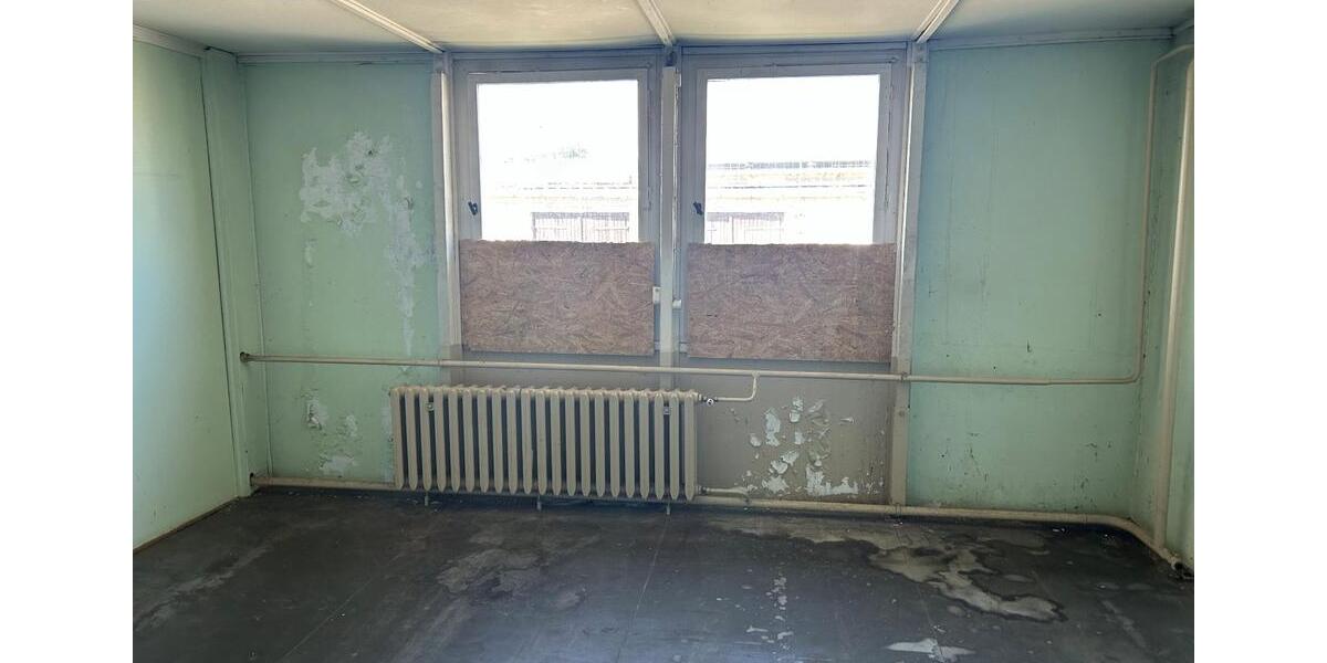 Gewerbeobjekt Zahna-Elster Elster - 60&euro; | Angebot:26420762