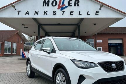Seat Arona 28.790 km 18.575 &euro; Lüdersfeld 31702