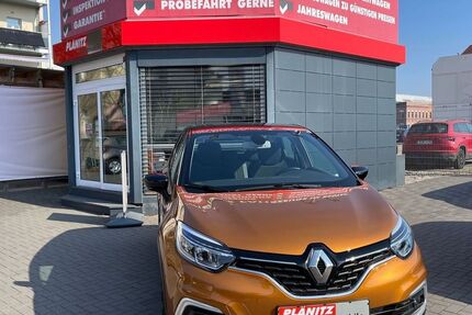 Renault Captur 53.337 km 13.599 &euro; Leipzig 04229