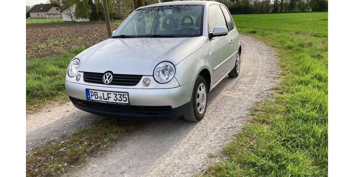 VW Lupo 134.000 km 1.600 &euro; Hövelhof 33161
