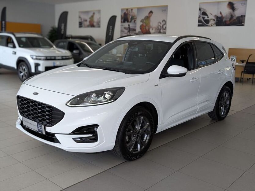 Kuga