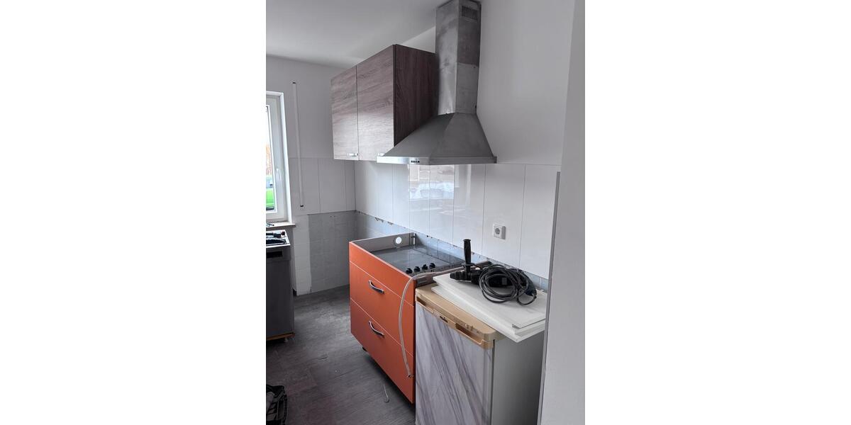 3-Zimmerwohnung im EG 3 zimmer