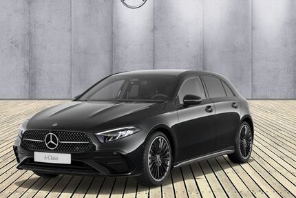 Mercedes-Benz A 200 9.450 km 36.950 &euro; Geilenkirchen 52511