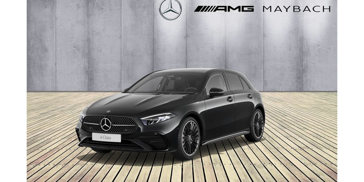 Mercedes-Benz A 200 9.450 km 36.950 &euro; Geilenkirchen 52511