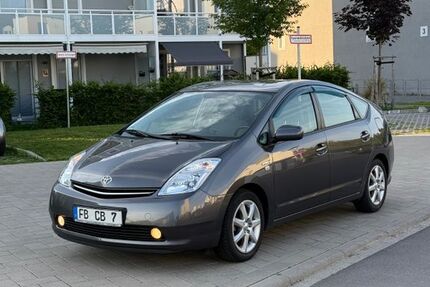 Toyota Prius 294.970 km 3.899 &euro; Heppenheim 64646