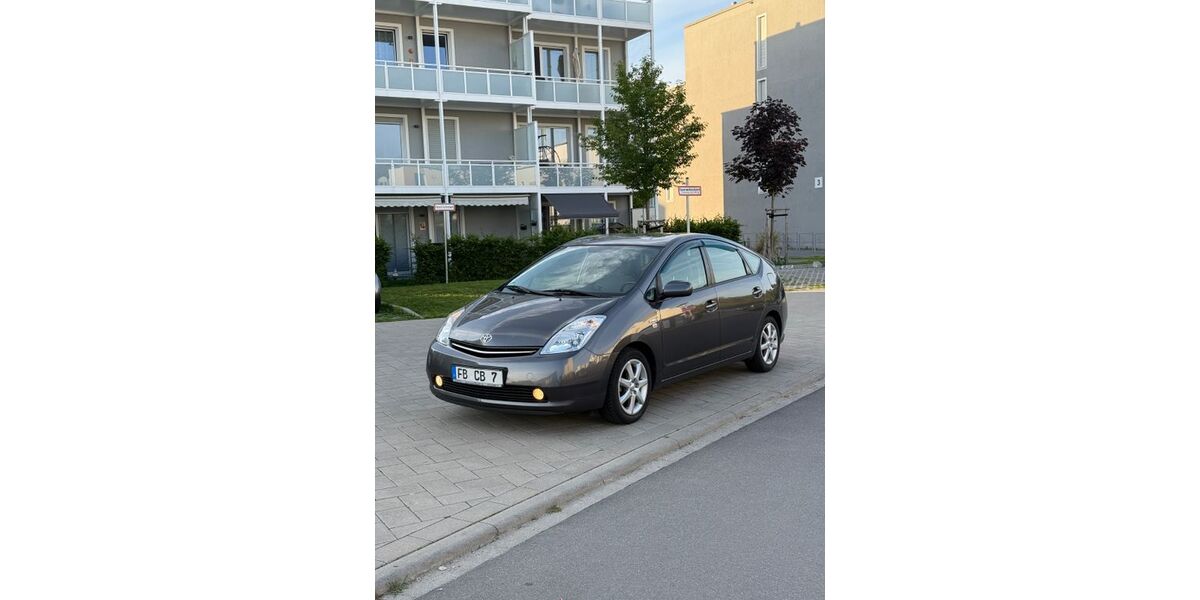 Toyota Prius 294.970 km 3.899 &euro; Heppenheim 64646