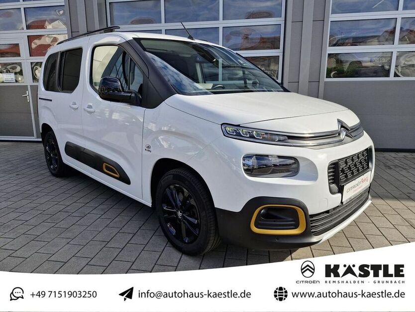 Berlingo