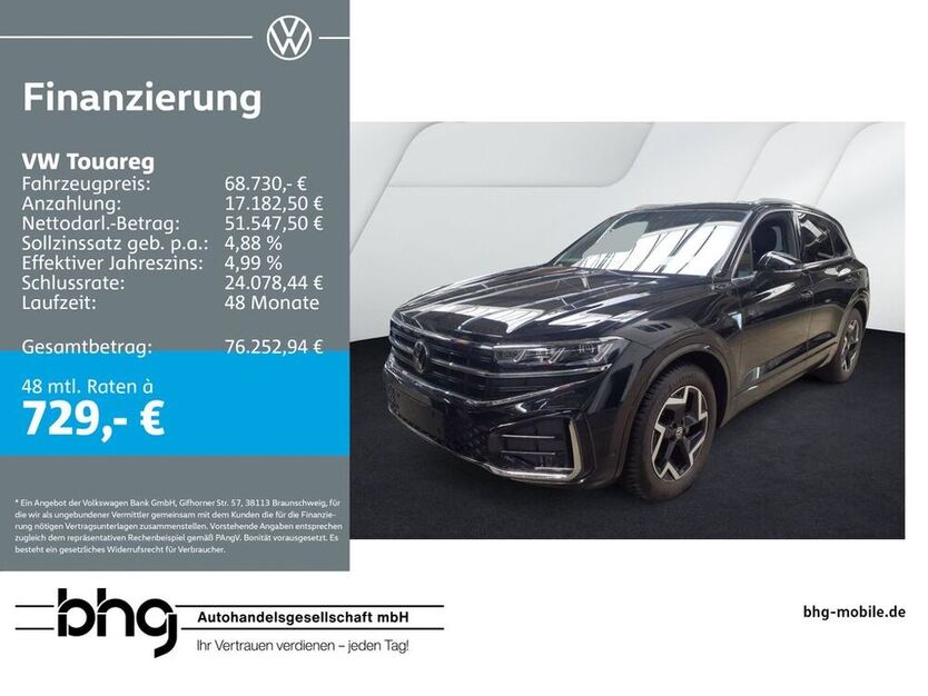 Touareg