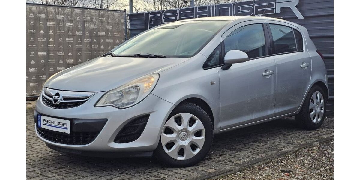 Opel Corsa 56.500 km 6.980 &euro; Sitterswald 66271