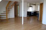 Dachgeschoßwohnung Braunschweig Nordstadt - 2 Zimmer, 62 m&sup2;, 273.000&euro; | Angebot:26321328