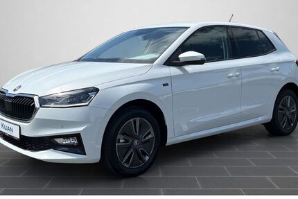 Skoda Fabia 9.999 km 22.480 € Wiesbaden 65197